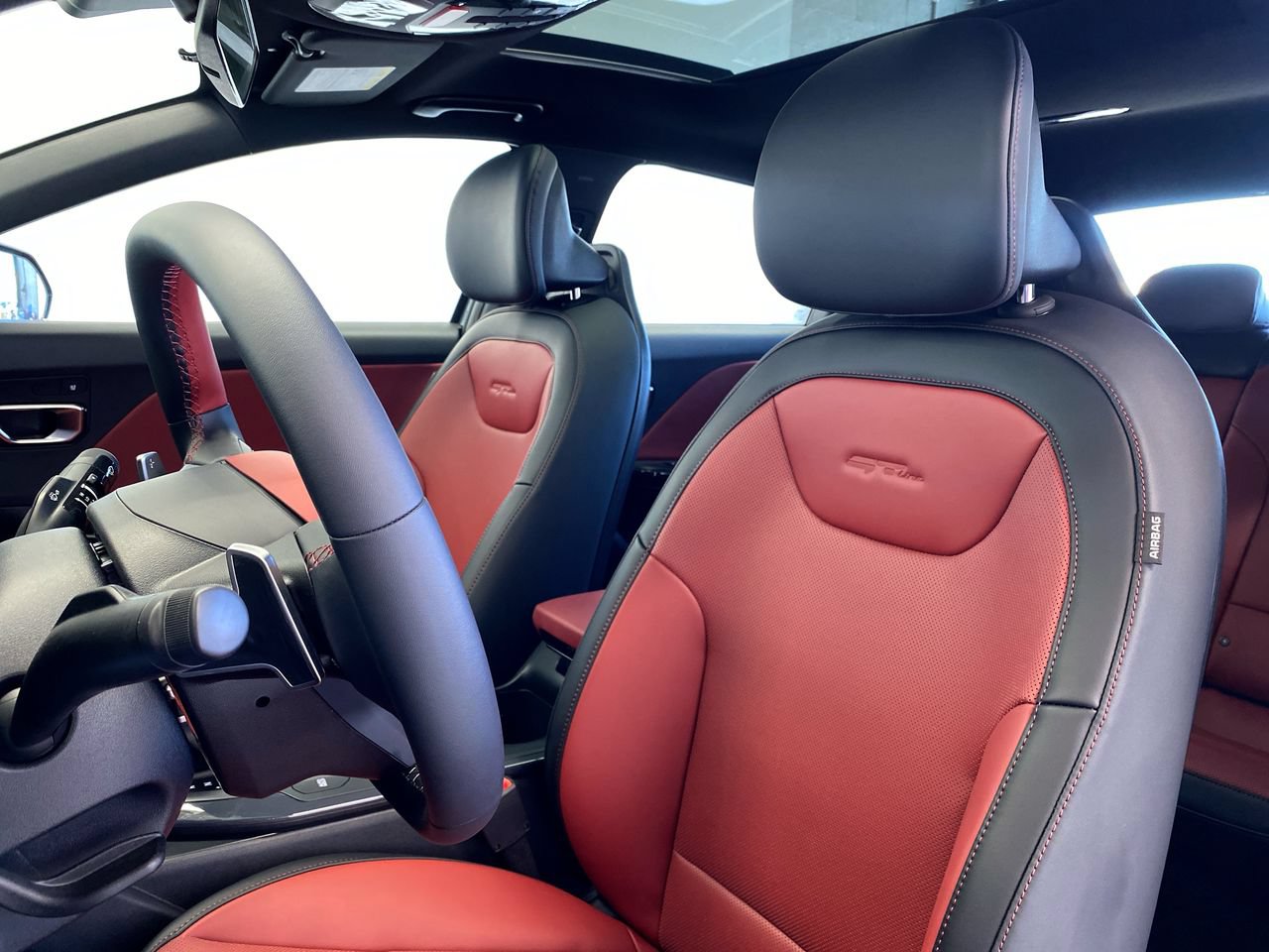 New 2026 Kia K4 GT-Line FWD image 20