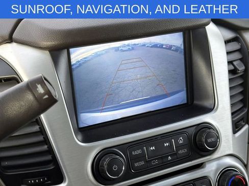 Used 2019 GMC Yukon XL SLT w/ Open Road Package image 30