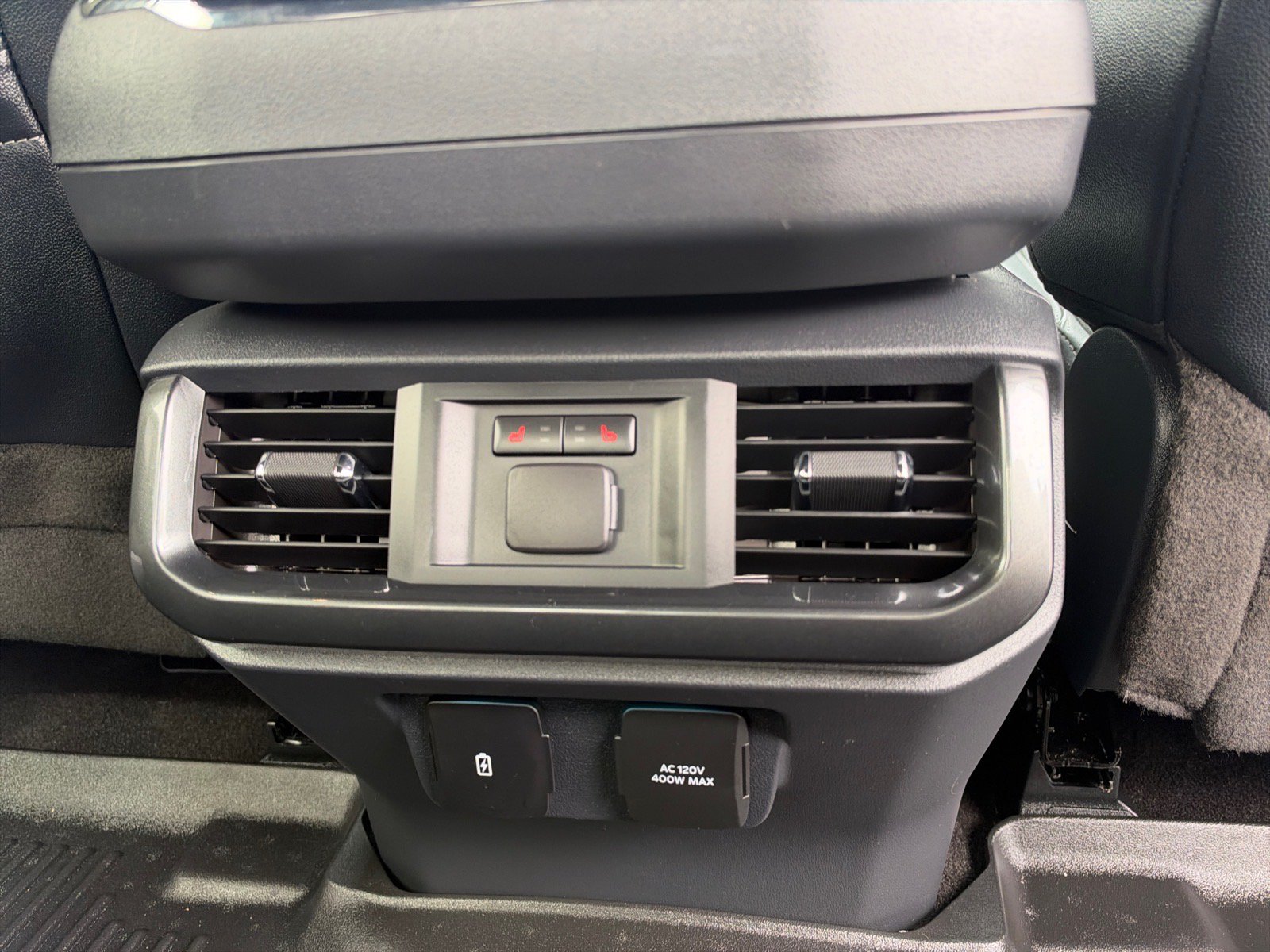 Certified 2022 Ford F150 Lariat w/ Equipment Group 502A High AWD/4WD image 22