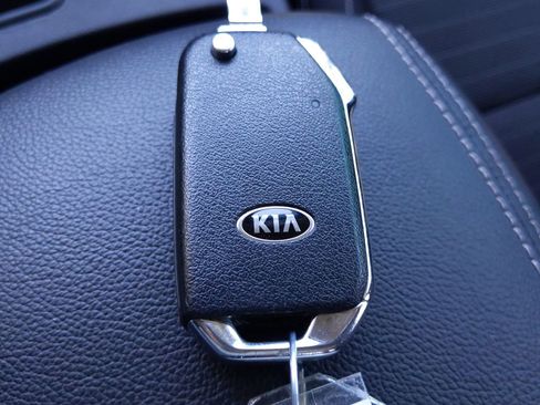 Certified 2021 Kia Sportage LX w/ LX Fwd Popular Package image 26