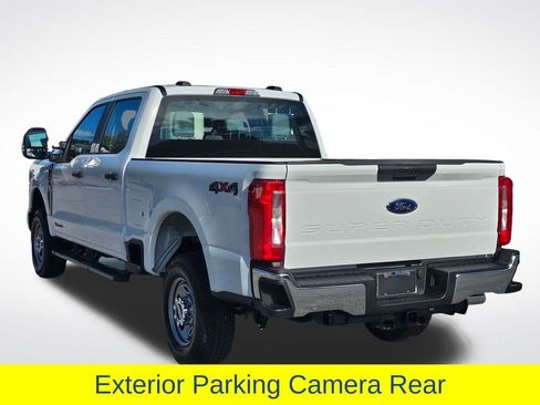 New 2026 Ford F250 XL w/ XL Chrome Package image 25