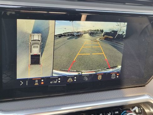 New 2026 GMC Sierra 1500 Denali image 31