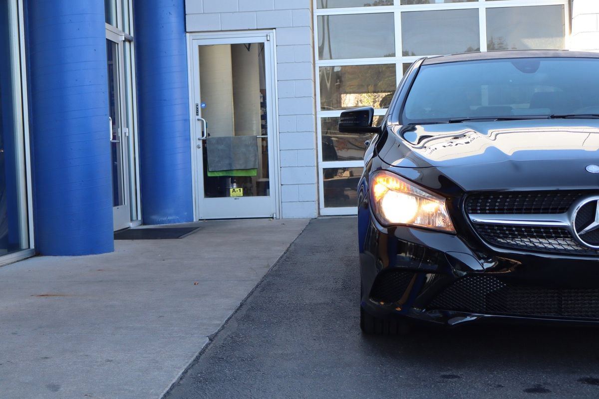 Used 2015 Mercedes-Benz CLA 250 4MATIC image 26