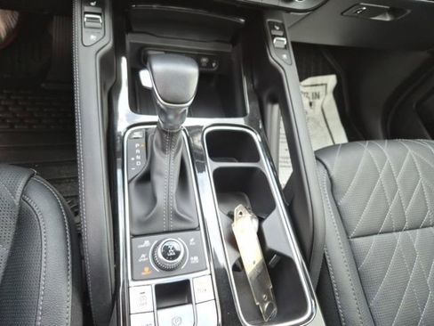 Used 2024 Kia Telluride EX X-Line AWD/4WD image 27
