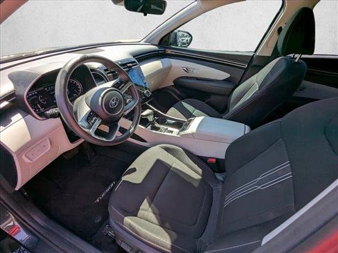 Used 2023 Hyundai Tucson SEL image 12
