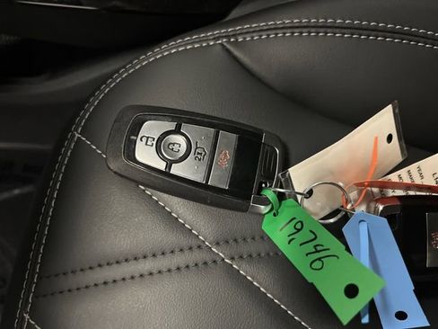 Used 2024 Ford Mustang Mach-E Select w/ Comfort Package Lite image 26