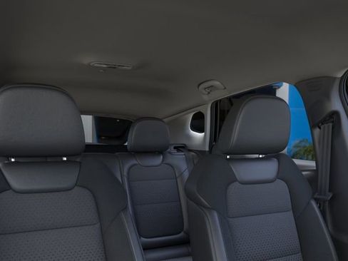 New 2026 Chevrolet Trax LT FWD image 25