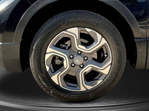 Used 2018 Honda CR-V EX image 37
