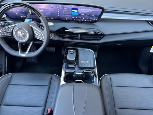 New 2026 Buick Enclave Sport Touring AWD/4WD image 15