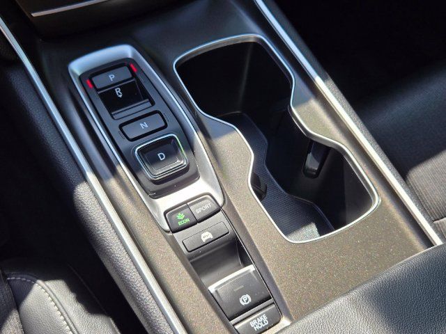 Used 2022 Honda Accord Sport image 21