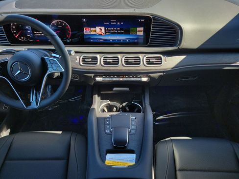 New 2026 Mercedes-Benz GLE 450 GLE 450 image 18