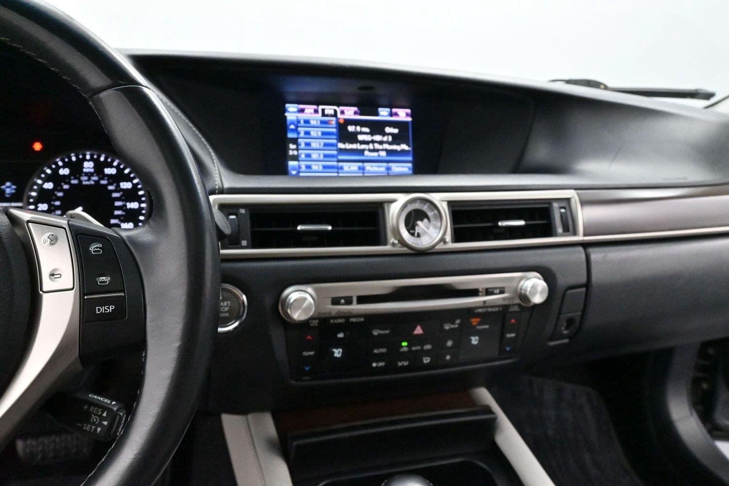 Used 2014 Lexus GS 350 RWD image 17