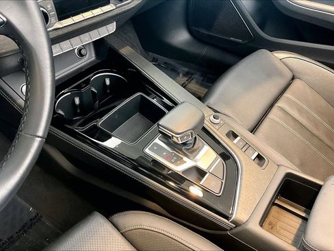 Used 2023 Audi A5 2.0T Premium Plus w/ Premium Plus image 16
