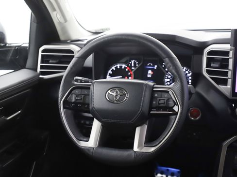 Used 2024 Toyota Tundra SR5 w/ TRD Sport Premium Package image 14