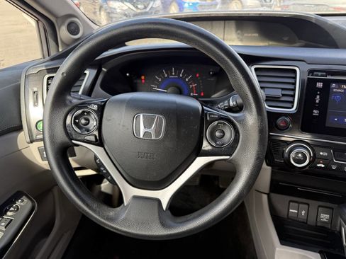 Used 2014 Honda Civic EX image 23