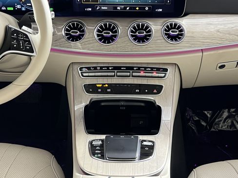 Used 2023 Mercedes-Benz CLS 450 4MATIC w/ Premium Package image 18