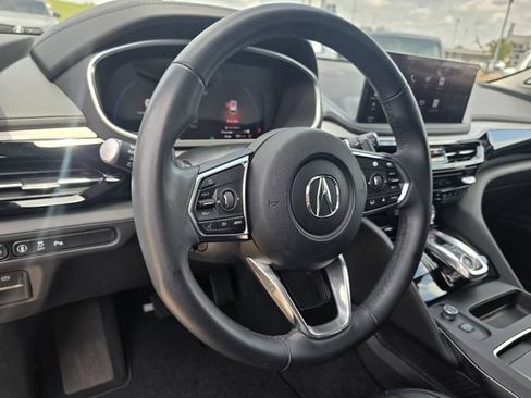 Used 2025 Acura MDX FWD w/ Technology Package image 10
