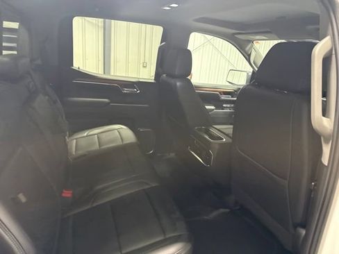 Used 2023 GMC Sierra 1500 Denali w/ Technology Package AWD/4WD image 23