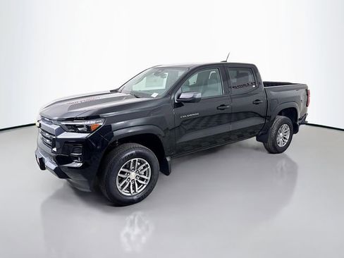 New 2026 Chevrolet Colorado LT w/ LT Convenience Package image 4