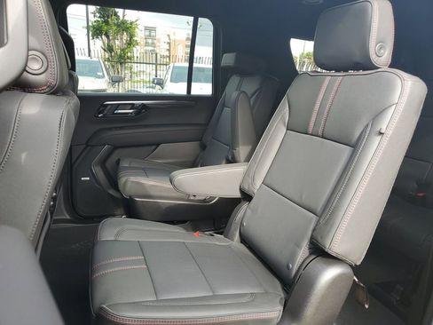 New 2026 Chevrolet Suburban RST w/ Comfort Package image 15