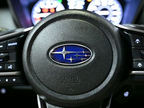 Certified 2025 Subaru Outback Limited w/ Popular Package #2 image 45