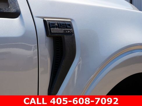Used 2023 Ford F150 XL AWD/4WD image 11