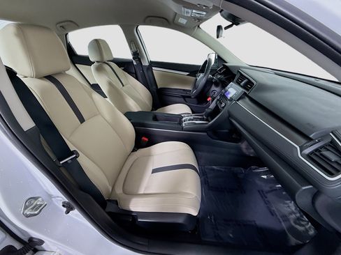 Used 2020 Honda Civic LX image 28