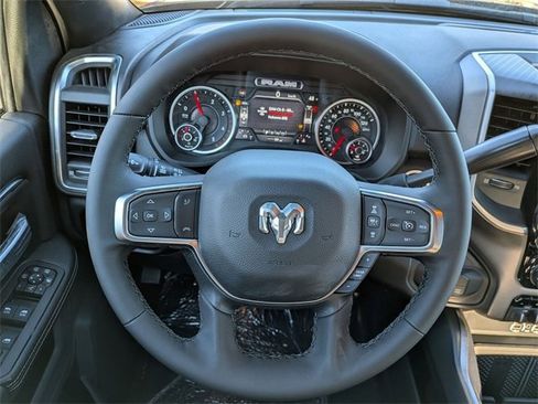 New 2026 RAM 2500 Big Horn image 17