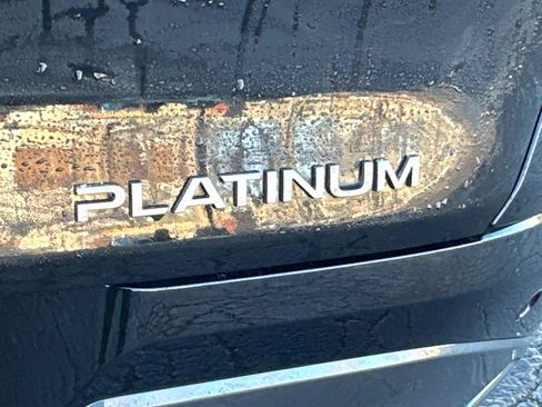 New 2026 Nissan Murano Platinum image 15