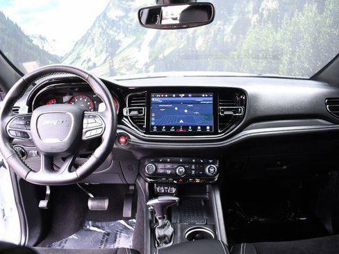 Used 2025 Dodge Durango SRT Hellcat w/ Black Package image 18