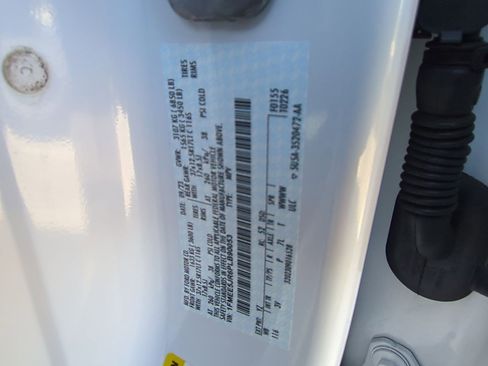 Used 2023 Ford Bronco Raptor image 38