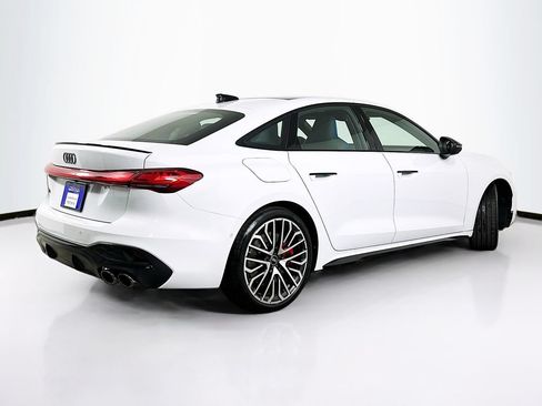 Used 2025 Audi S5 Prestige AWD/4WD image 7