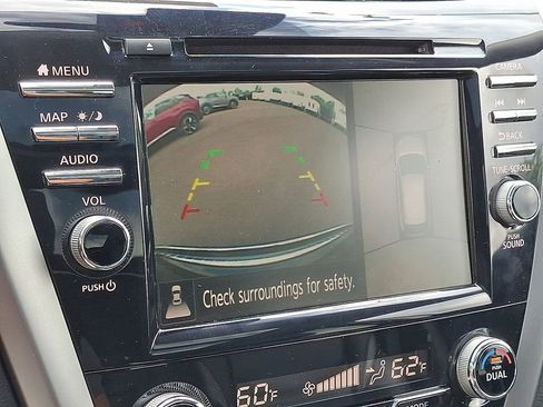 Certified 2024 Nissan Murano SL image 20