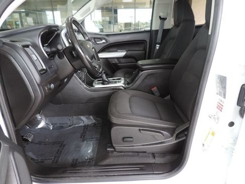 Certified 2022 Chevrolet Colorado LT w/ LT Convenience Package RWD image 20