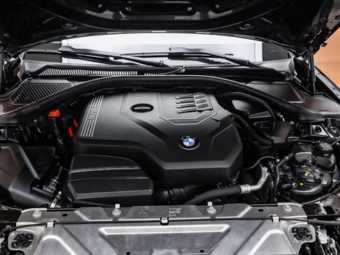 Used 2023 BMW 330i Sedan w/ M Sport Package image 28