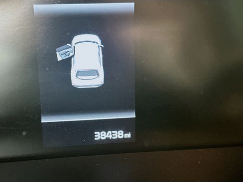 Used 2025 Kia Soul LX w/ LX Technology Package image 19