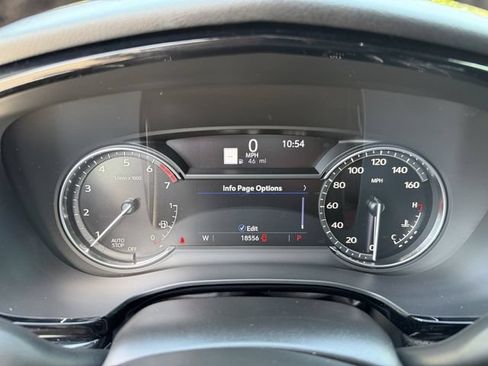 Used 2024 Cadillac XT5 Premium Luxury FWD image 22