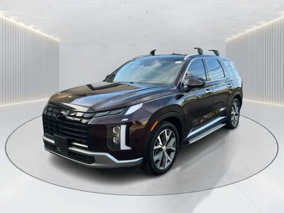 Used 2022 Hyundai Palisade SEL