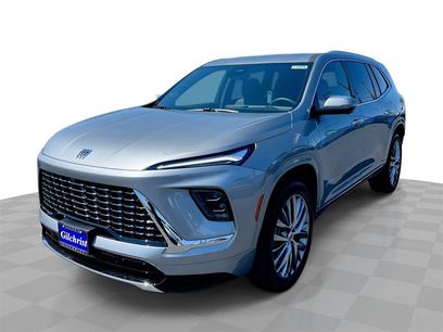 New 2025 Buick Enclave Avenir