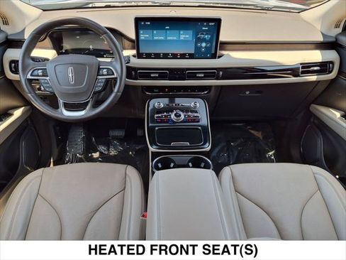 Used 2023 Lincoln Nautilus Reserve FWD image 23