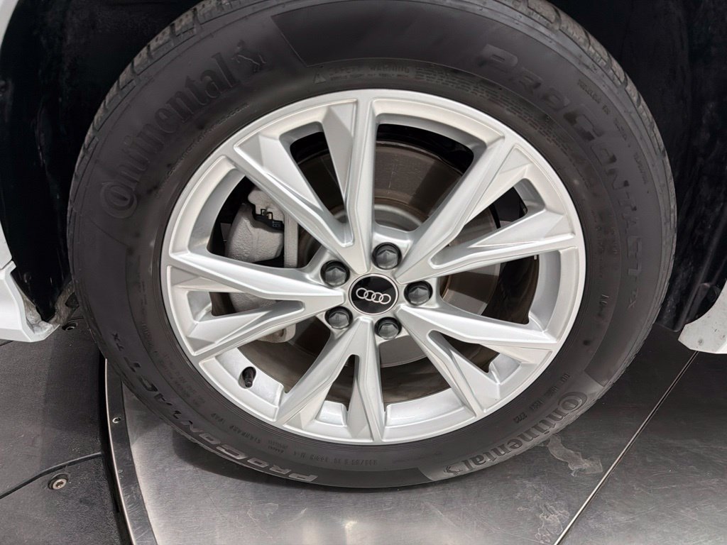 Used 2024 Audi Q3 2.0T Premium Plus AWD/4WD image 10