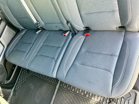 Used 2026 RAM 1500 Big Horn image 29