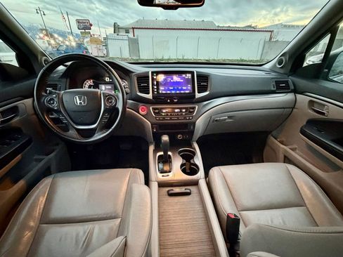 Used 2016 Honda Pilot EX-L image 25
