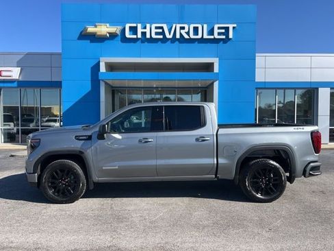 Used 2026 GMC Sierra 1500 Elevation image 16