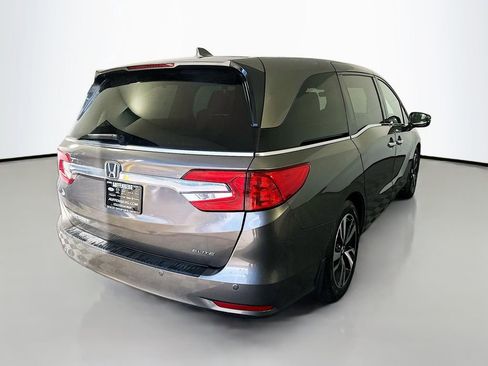 Used 2019 Honda Odyssey Elite image 7