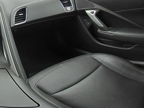 Used 2017 Chevrolet Corvette Grand Sport RWD image 25