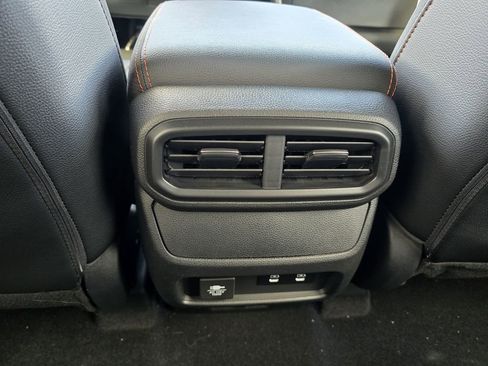 New 2026 Honda Passport TrailSport image 25