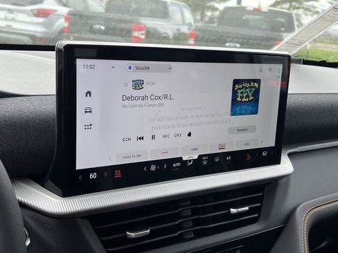 New 2026 Ford Explorer Tremor AWD/4WD image 18