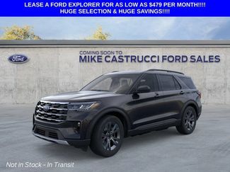 New 2026 Ford Explorer Active AWD/4WD video 1