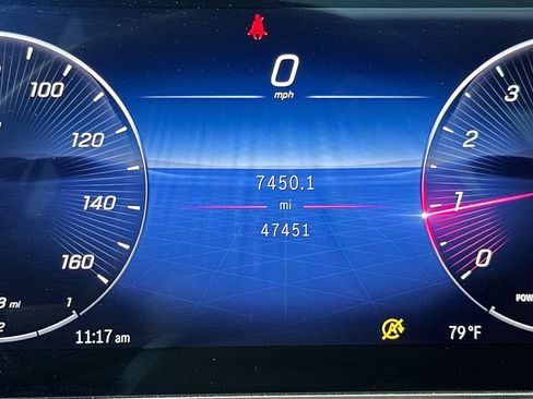 Used 2023 Mercedes-Benz C 300 C 300 image 24